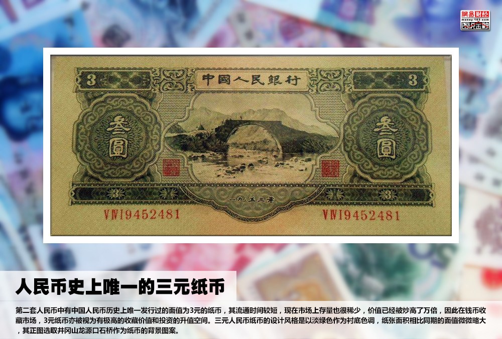 人民币进化史【图文】 - 冰冰-心雨