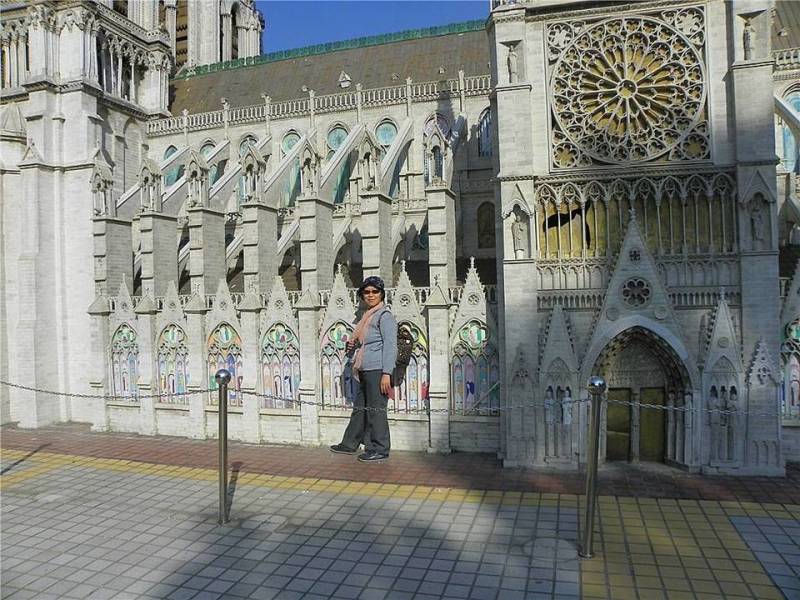 世界公园2【78】 - PPT园地 - 永平的博客