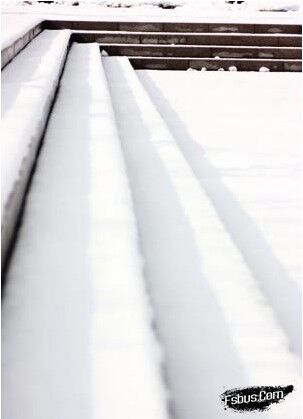 冰雪拍摄实战技法解读