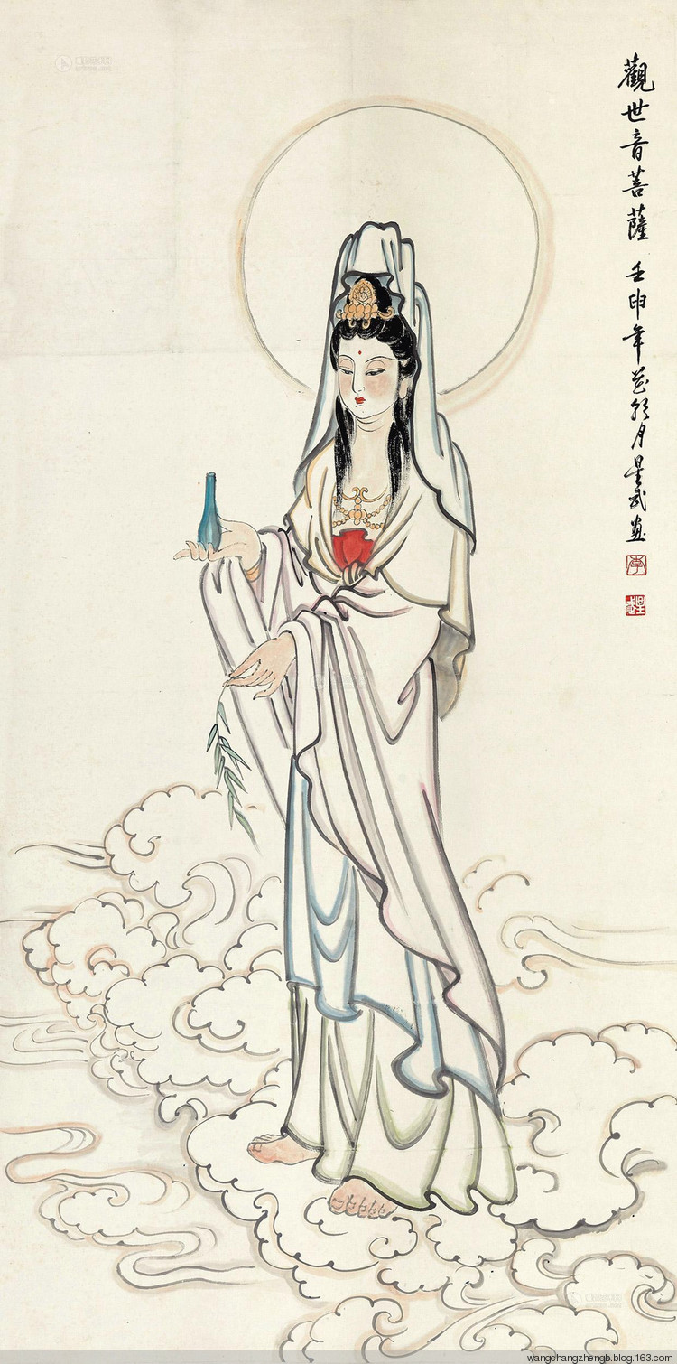 李星武人物作品欣赏 - wangchangzhengb - wangchangzhengb的博客