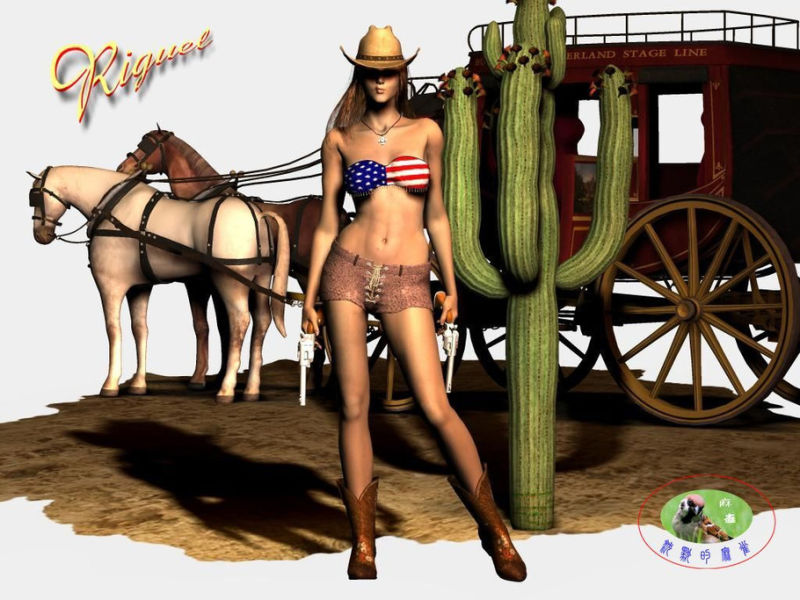 二战中的另类裸露艺术 - 沉默的麻雀 - 沉默的麻雀的博客