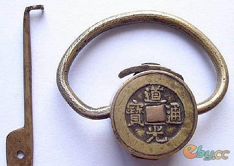 中国古代锁具集锦  - 杰子 - 杰子的博客