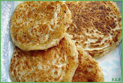 各种饼的做法～收藏起来吧，慢慢学着做！【生活百科】 - 無為居士 - 聚美齋