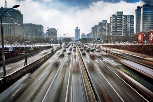 20个不可不知的摄影技巧