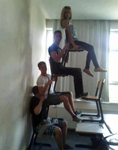 简直令人难以置信... - 美人鱼 - 美人鱼