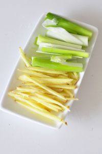 秘制凉拌油的做法步骤2