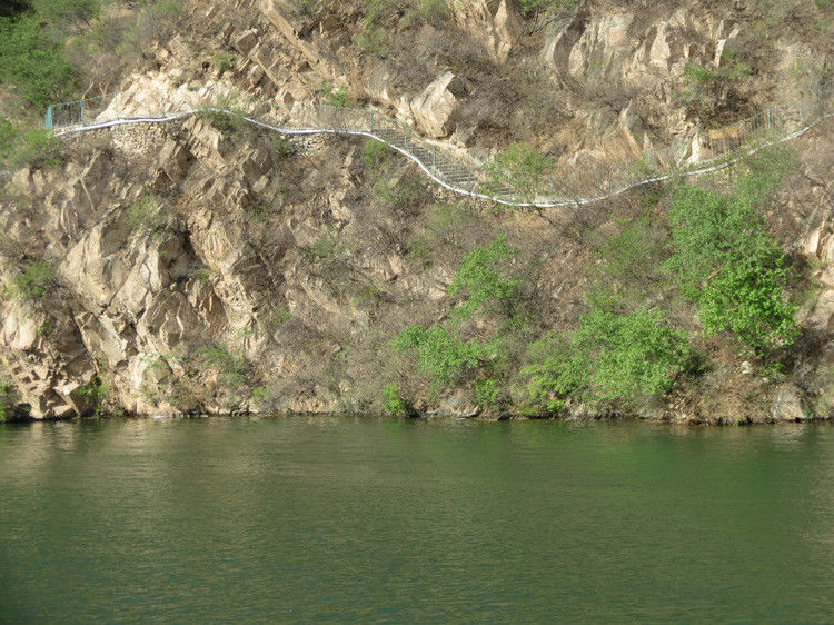 中国八大空中棧道 - 怀旧.梦缘 - 怀旧.梦缘