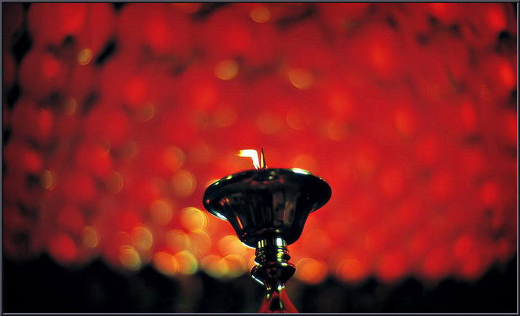 最经典的中国符号！【唯美组图】 - 無為居士 - 聚美齋