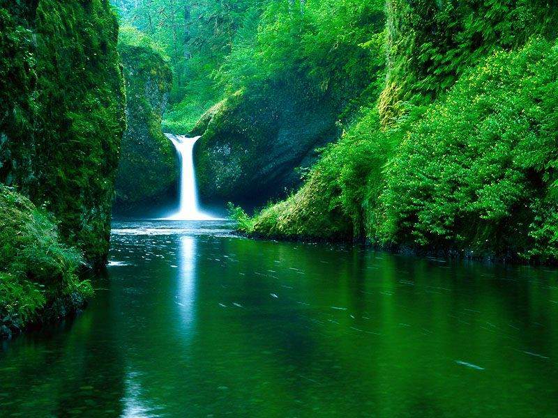夺人魂魄的超美风景 - 阳光 - 阳光的博客