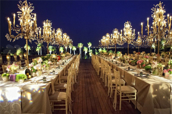 徐才厚为儿子办豪华婚礼，震惊平民眼球！！！