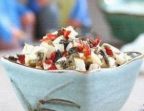  23道最下饭的中国菜  - 好吃 - abc的博客