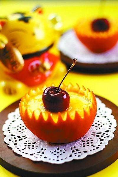 各种好吃的炖蛋给孩子收藏吧 - 海阔山遥 - .