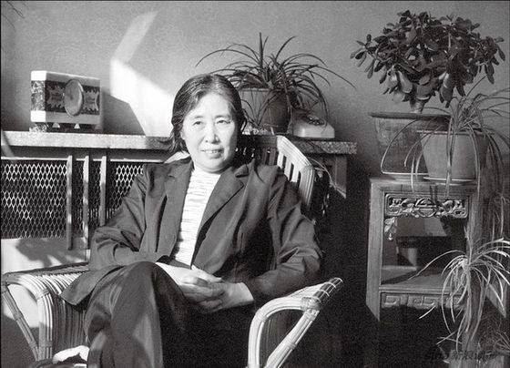 “中国最美女人”王光美私人相册！【组图】 - 無為居士 - 聚美齋