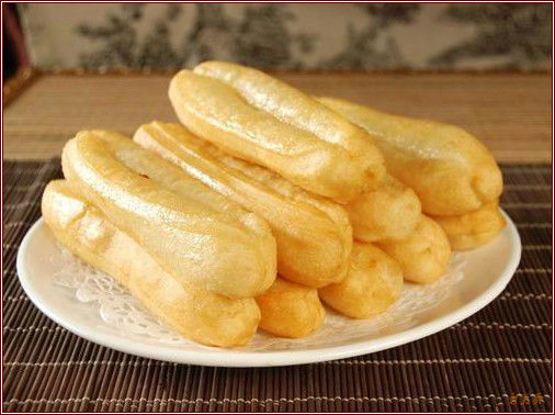 29种面点的配料与做法，太丰富美味啦！ - 吝色鬼 - 吝色鬼 的博客