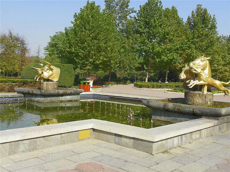 世界公园2【78】 - PPT园地 - 永平的博客