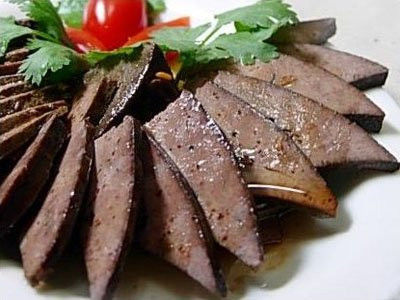 养生警惕：女人多吃容易变黄脸婆的食物（图）