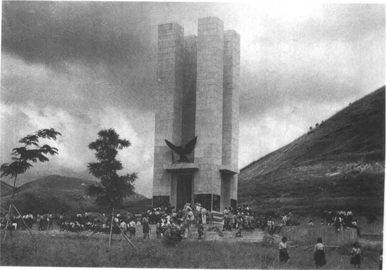 从印缅到东北:国军新一军的光荣与哀伤（珍贵影像） - 静涛 - JINGTAOS   BLOG