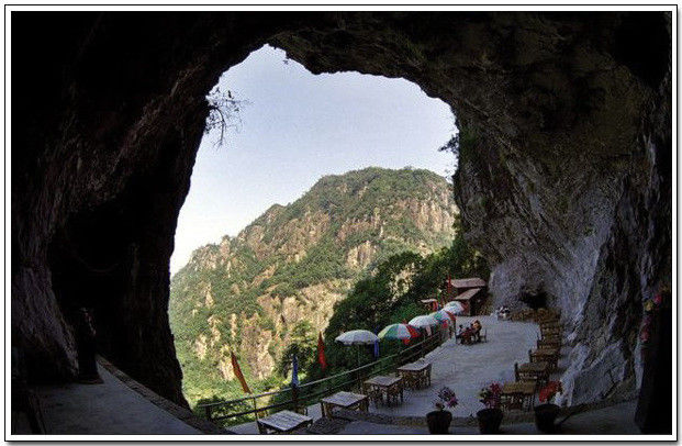 中国名山，景色怡人！ - 以博会友 - 以博会友