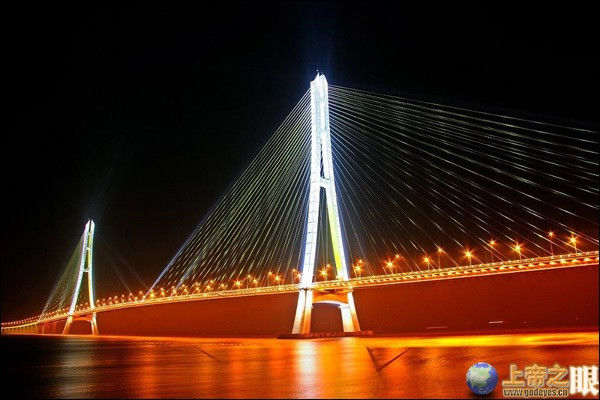 世界上最迷人的桥!(美图50幅) - ★网易情缘★ - 网易情缘欢迎朋友来做客!