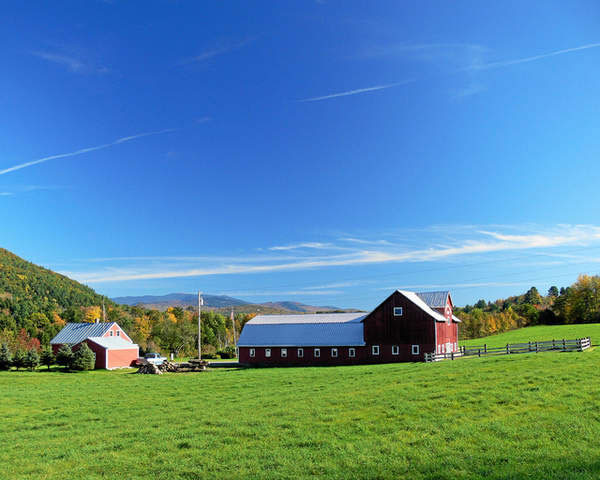 美幻绝伦：这样的农村谁不想去 - 倾城之恋 - 倾城之恋
