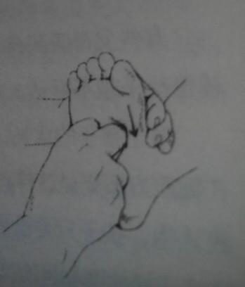 宝妈亲测小儿推拿：每天半小时，宝宝半年才生一次病！