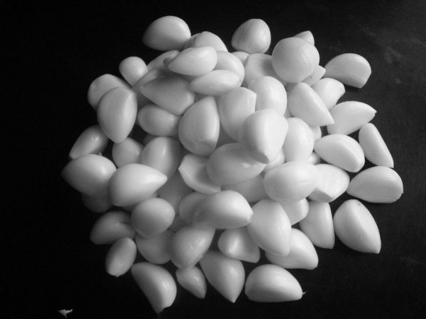 神奇的煮大蒜水的功效 - haikanghuayuan - 云雾青山欢迎您