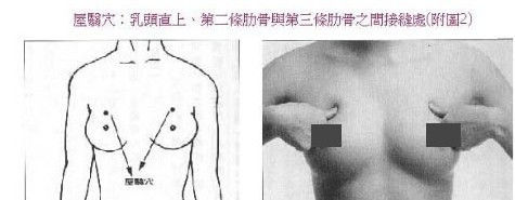 人体常用穴位及功用 - 铜雀台 - .