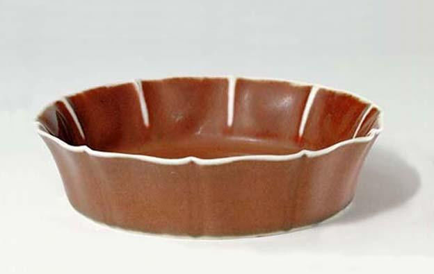 文房清玩(笔洗 笔筒 笔架 笔插 笔掭 砚滴 砚屏 水盂 墨床 臂搁 镇纸 印章 印盒 山子 - 苍茫大漠 - 苍茫大漠 的博客