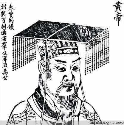 中国历史上最著名的20篇座右铭 - 厚德载福 - 厚德载福的博客