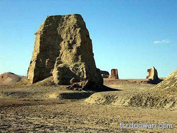 盘点中国神秘事件 至今为止仍然是未解之谜 (46)