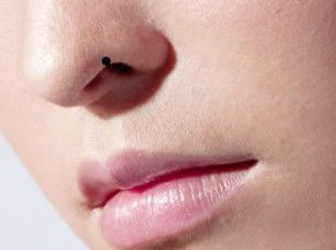 真人全身痣相图解 - 玖玖丸子 - .......