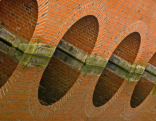 世界上最迷人的桥! (太美了) - ★我的家园你的乐园★ - ★★★我的家园★你的乐园★★★