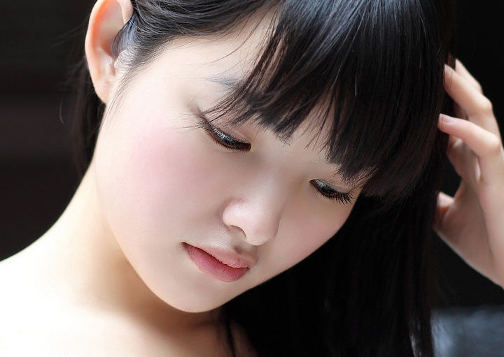 忧伤，是一种美丽 - 现代许文强 - 现代许文强