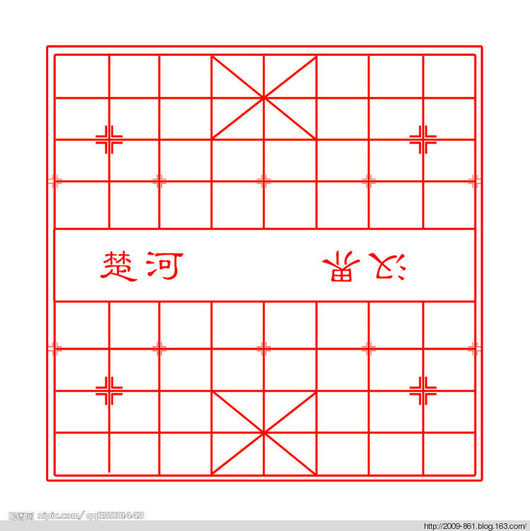 中国国粹  象棋谚语大全！ - 宝贝梦 - 分享美丽.分享快乐.品味人生
