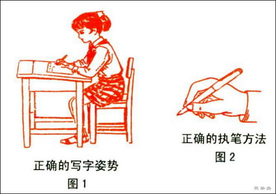 钢笔书法讲义！【入门教程】 