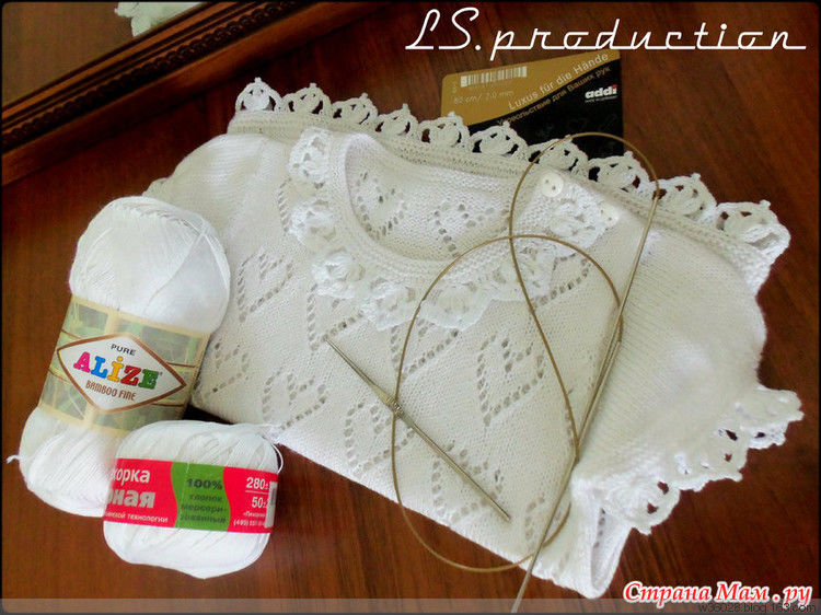 儿童钩衣 - 钩织乐趣 - 钩织乐趣的博客