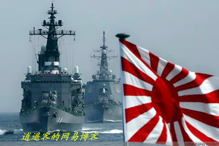 国人当警醒！切不可小觑日本的综合实力 - 逍遥客 - 逍遥客