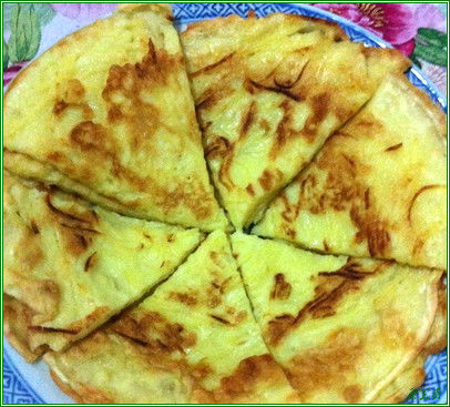 各种饼的做法～收藏起来吧，慢慢学着做！【生活百科】 - 無為居士 - 聚美齋