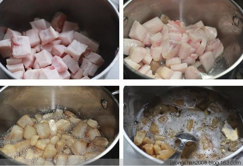 猪油这么厉害：可惜知道的人不多—— - 一统江山 - 一统江山的博客