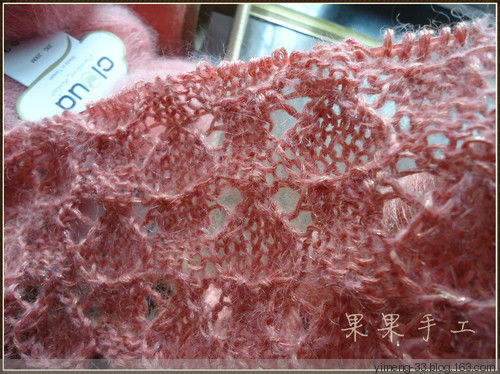 金丝云马 - 果果 - 果果