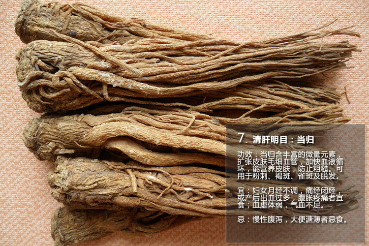 十五种中药最养生 - 锦锦 - 红歌姐姐