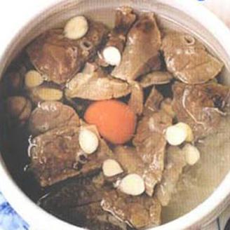 30个靓汤，多喝汤身体倍棒！