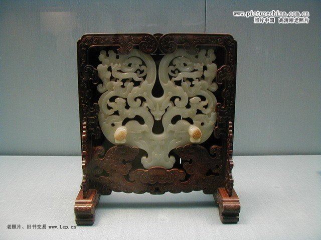 台北故宫博物馆文物欣赏(组图) - hubao.an - hubao.an的博客