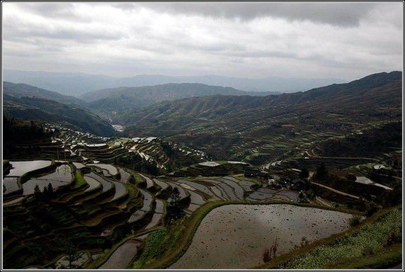 美丽中国之美景大全！【巨量合集】 - 無為居士 - 聚美齋