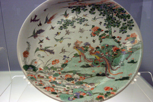 [转载]上海博物馆瓷器欣赏（四）