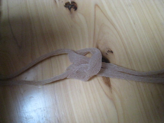 [转载]旧物改造 高筒丝袜的另类用法 - 玲玲 - 心雨 的博客