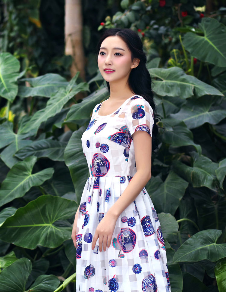 清新伊人第41季〖精品绿色主题系列素材〗 - 军警草原狼 - 军警草原狼音画家园（壹）