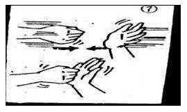 落枕 扭腰 流鼻血 按一个穴位搞定 - 缘水禅心 - 