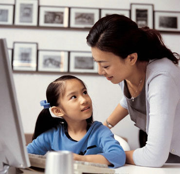 激活孩子右脑的理由和方法策略 - 婉约清茶 - 婉约清茶的博客