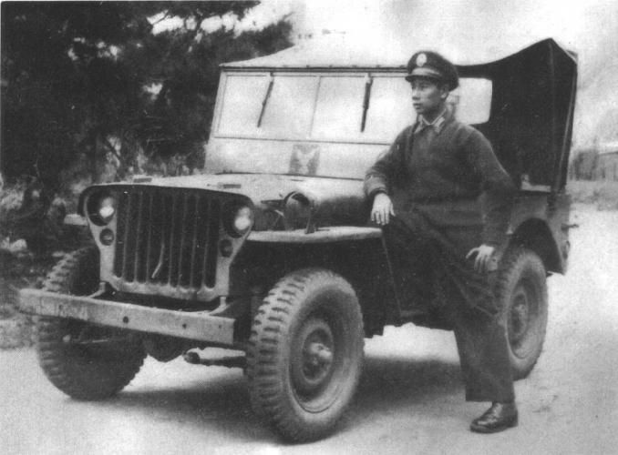 从印缅到东北:国军新一军的光荣与哀伤（珍贵影像） - 静涛 - JINGTAOS   BLOG